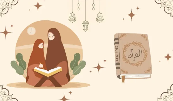 Shia Female Quran Teacher Online